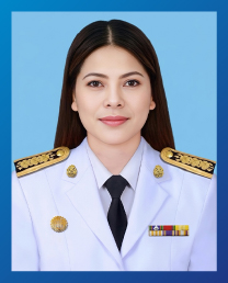 นางสาวสุรัตนา  แหวนทองคำ : นักวิชาการจัดเก็บรายได้ปฏิบัติการ